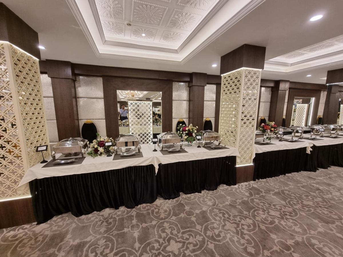 Hotel Casa Aishbagh Lucknow Exterior foto
