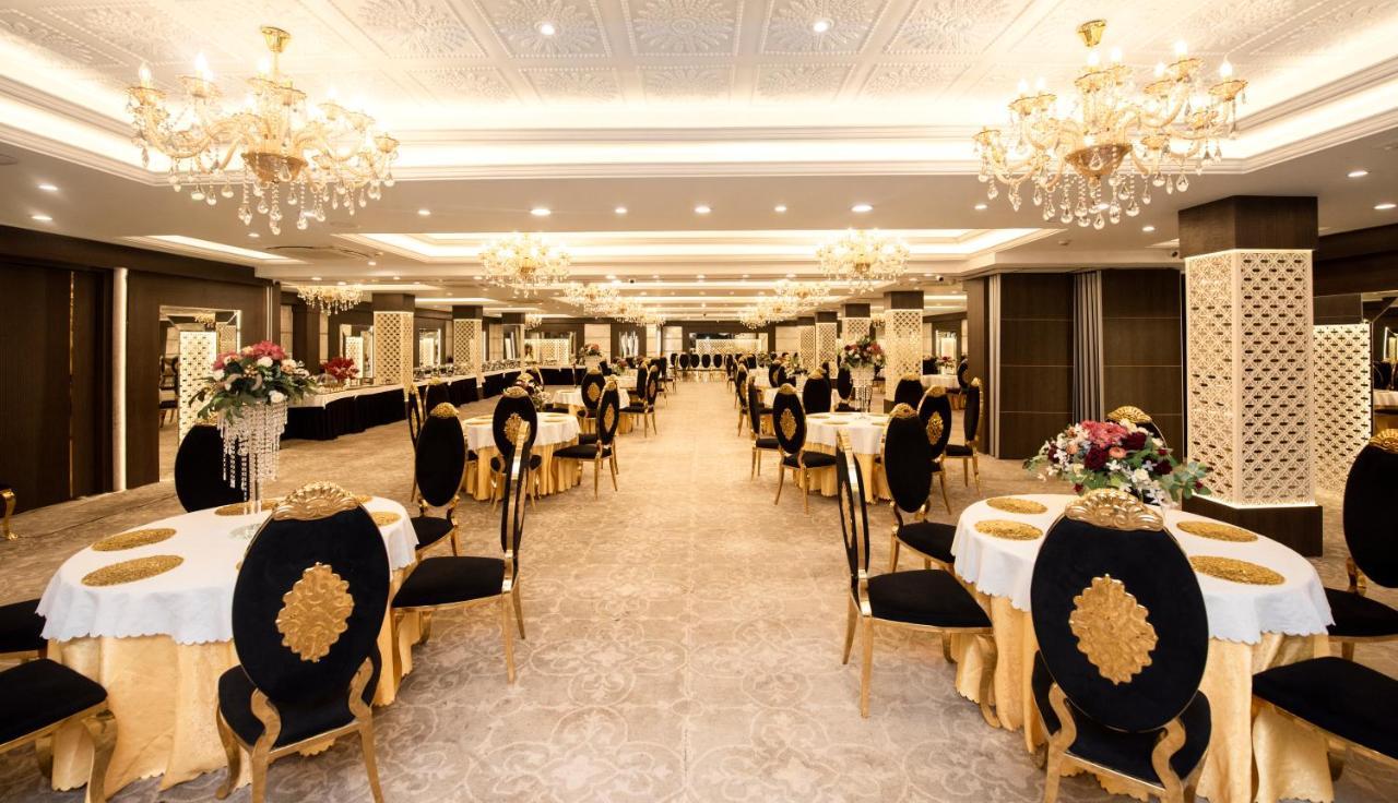 Hotel Casa Aishbagh Lucknow Exterior foto